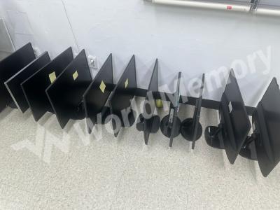 진천군 진천읍 기업 PC·모니터 대량 매입 물량 정리 및 회수 현장 사진 - 월드메모리